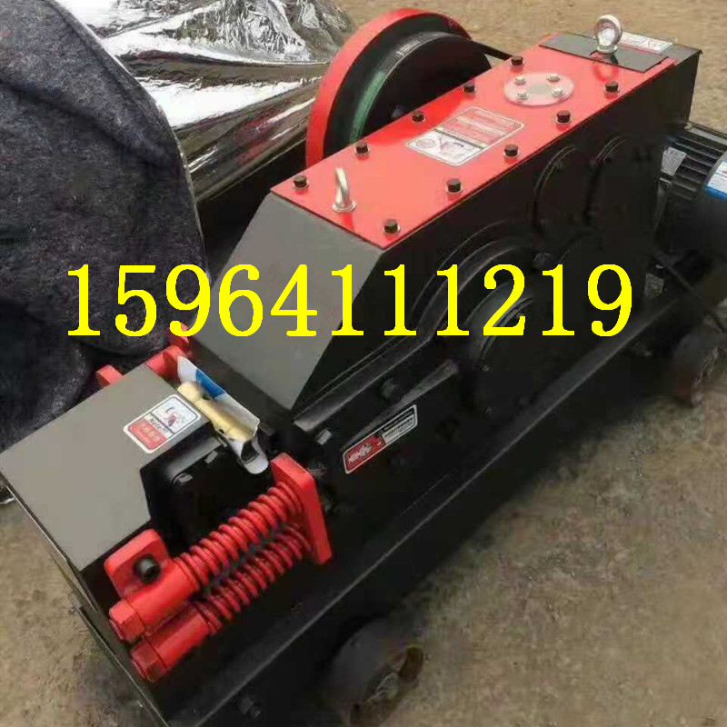 批發(fā)鋼筋切斷機 鋼筋截斷價格 廠家全國配送  鋼筋截斷機 鋼筋截斷機 剪切機