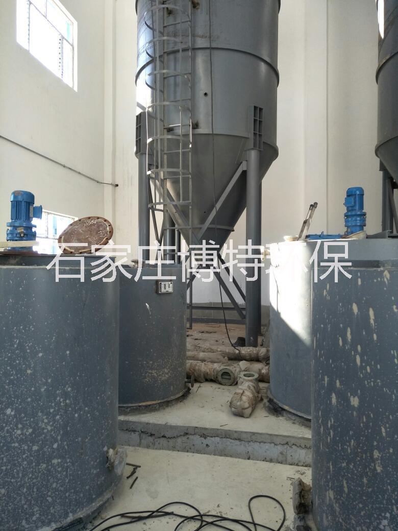 山西石灰投加設(shè)備