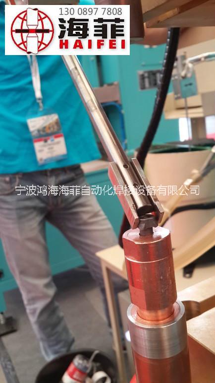 油底殼大螺母凸焊機(jī)
