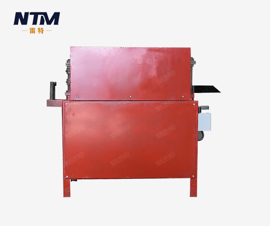 雷特預(yù)應(yīng)力扁管機(jī)_波紋管扁管機(jī)