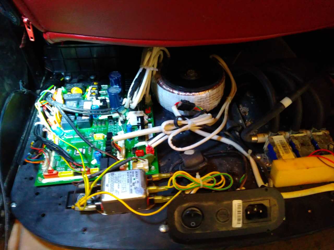 武漢按摩椅跑步機維修保養(yǎng) 專業(yè)按摩椅跑步機售后