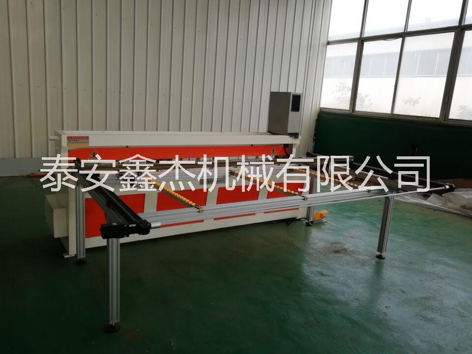 數(shù)控剪板機、絕緣紙板剪板機、機械剪板機、大小頭剪板機、不等寬剪板機、撐條剪板機