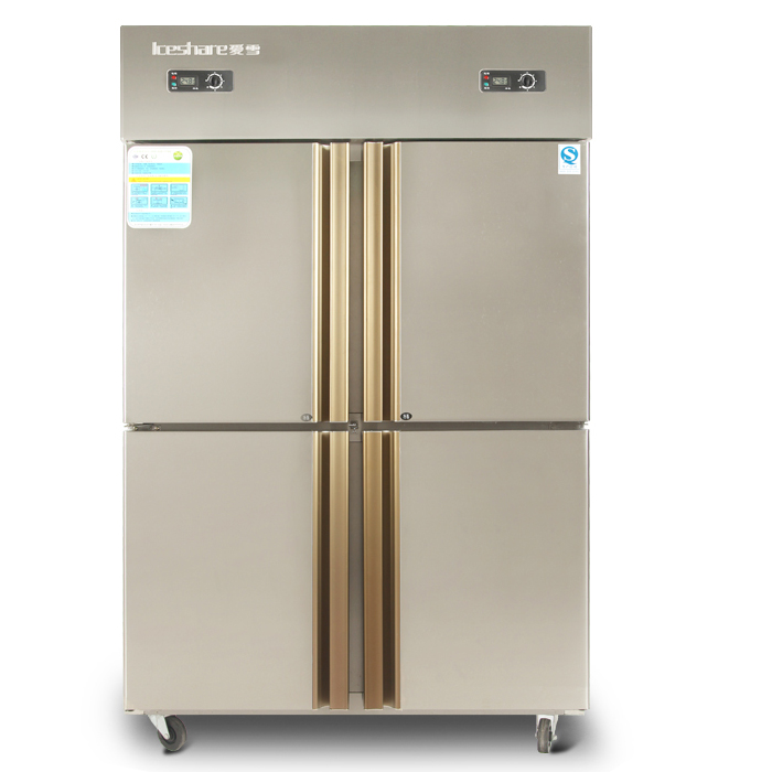 武漢哪有愛雪四門冷柜賣