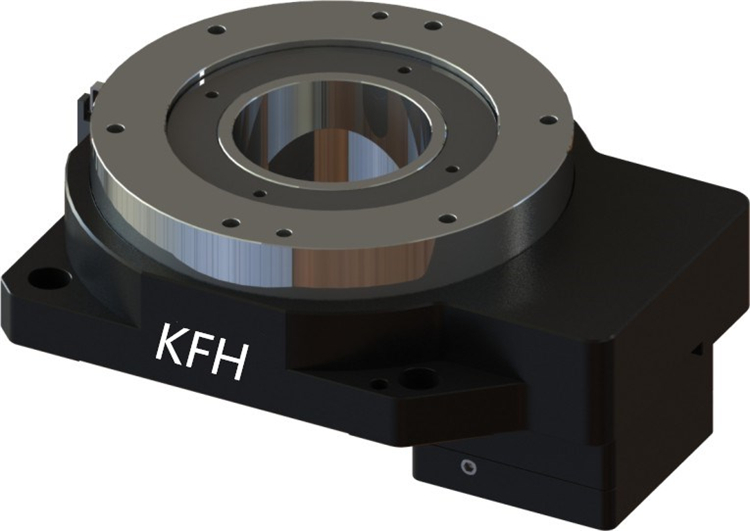 高精度中空旋轉(zhuǎn)平臺(tái)減速機(jī)中空軸旋轉(zhuǎn)平臺(tái)360度伺服步進(jìn)回轉(zhuǎn)平臺(tái)