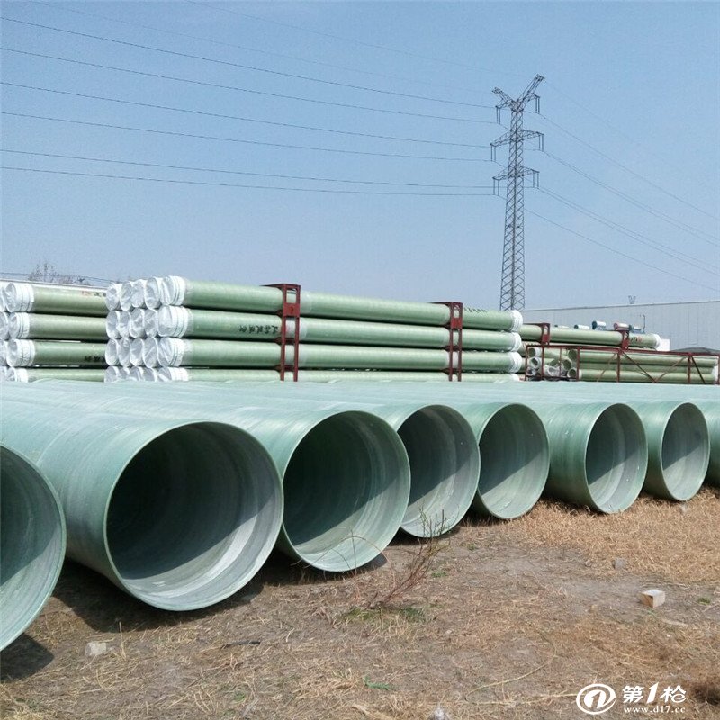 廠家直銷玻璃鋼環(huán)保管道