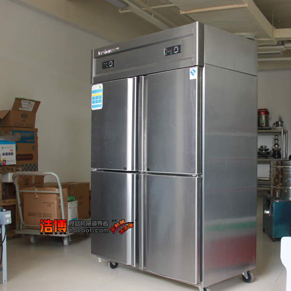 武漢哪有愛雪四門冷柜賣