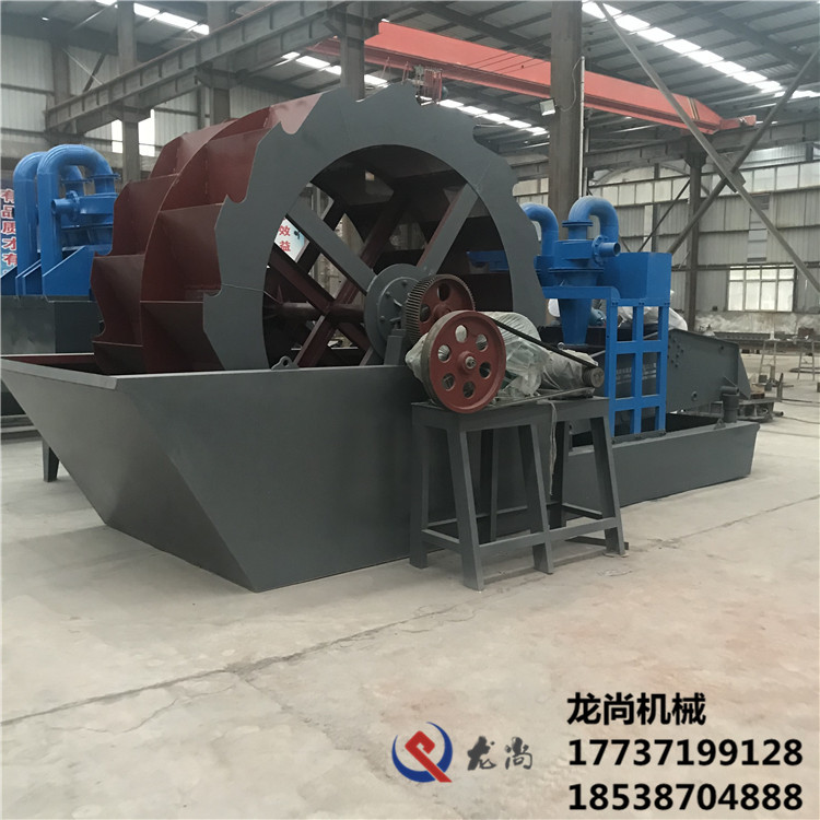 現(xiàn)貨各型號細砂回收機 細砂收集機 環(huán)保型泥沙分離設備細沙回收機