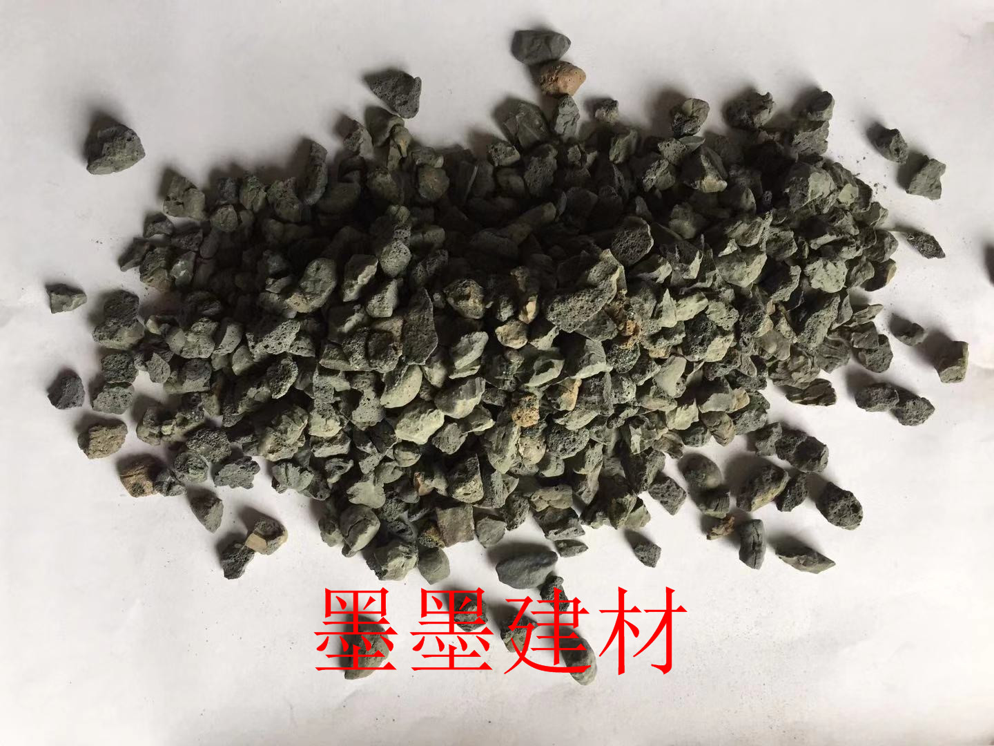 廈門陶粒，同安陶粒...吸聲材料_耐火、防火材料