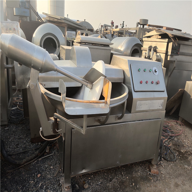 沈陽出售 沈陽出售125型斬拌機(jī)