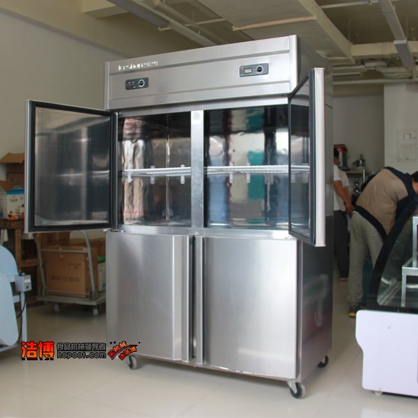 武漢哪有愛雪四門冷柜賣