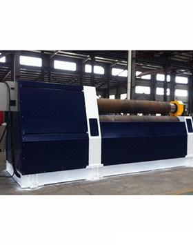 三輥卷板機(jī)廠家直銷