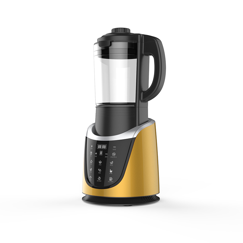 廣州破壁料理機(jī)生產(chǎn)廠家