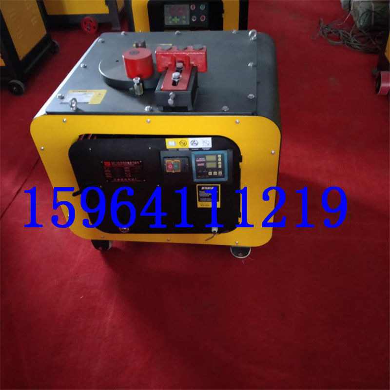 廠家直銷全自動鋼筋打箍機(jī) 液壓圓盤鋼筋彎鉤機(jī) 鋼筋彎箍機(jī) 數(shù)控鋼筋彎箍機(jī)