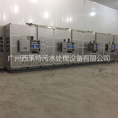 污泥節(jié)能干化機(jī) 污泥低溫干化機(jī)