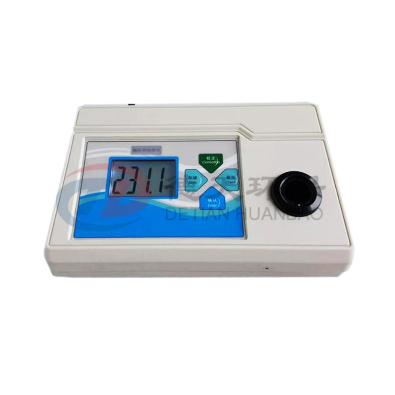 色度計(jì) DT-SD-500鉑-鈷色度儀 根據(jù)國(guó)家標(biāo)準(zhǔn)研發(fā)  山東生產(chǎn)