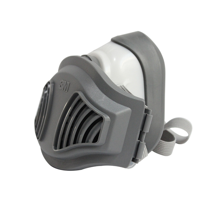 3M1211防塵面罩面具組合3M1211口罩批發(fā)3M1211防塵防護(hù)面具