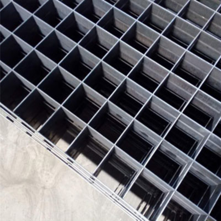 船用鋼格板|鋼格柵板平臺(tái)|鋼格板生產(chǎn)廠家