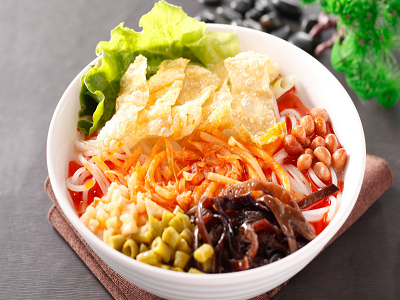 合肥培訓(xùn)螺螄粉技術(shù)來(lái)徽湘情緣學(xué)校