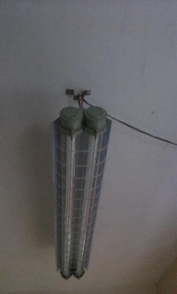 DYD煉油廠防爆日光燈，防爆熒光燈
