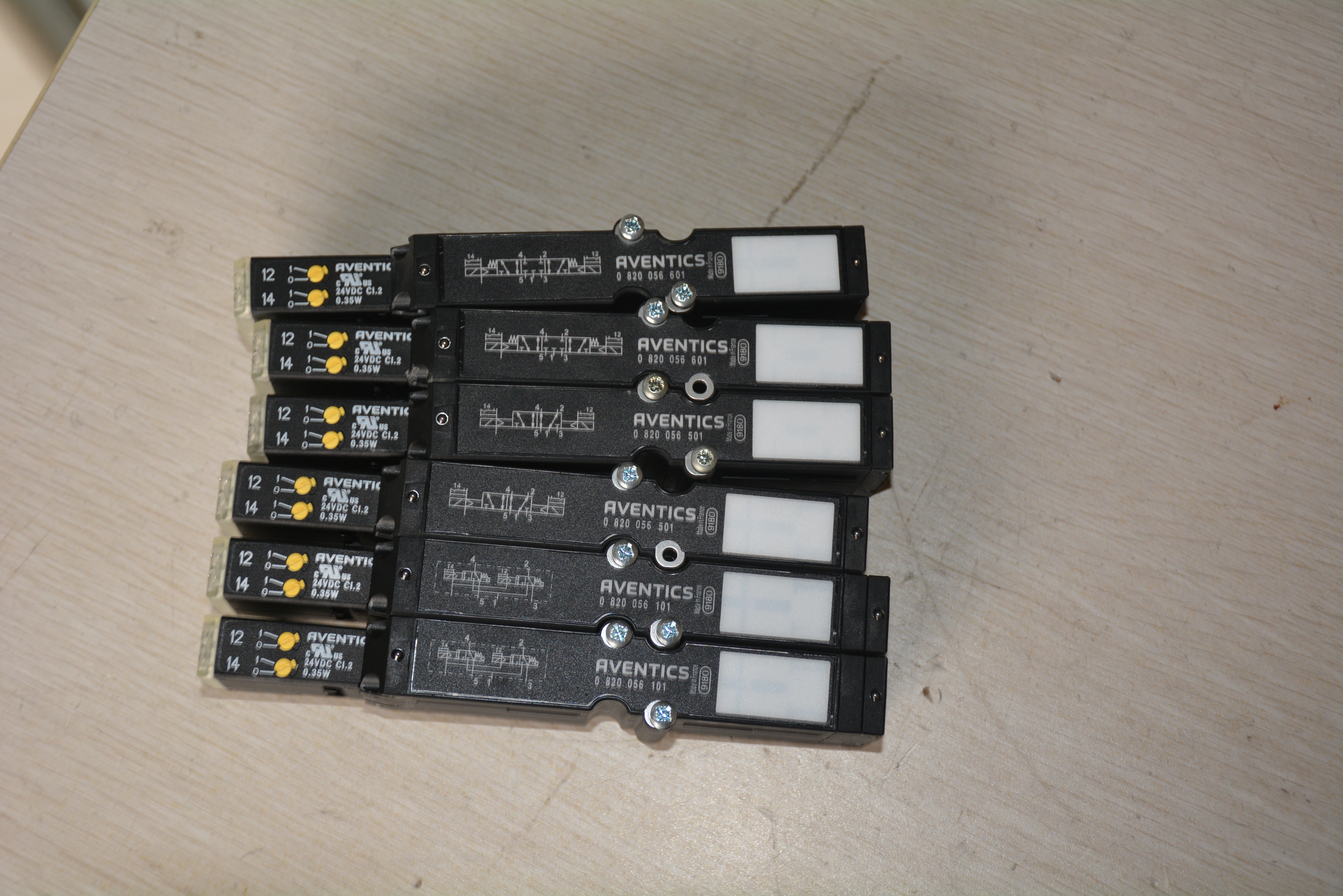 AVENTICS電磁閥0042000256全系列產(chǎn)品（比價(jià)不后悔）