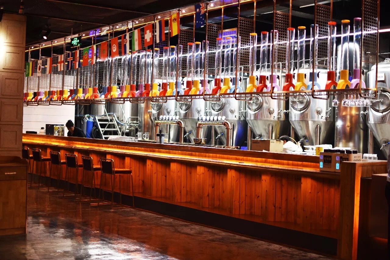 自釀啤酒設(shè)備 國(guó)內(nèi)自釀啤酒設(shè)備廠家及價(jià)格