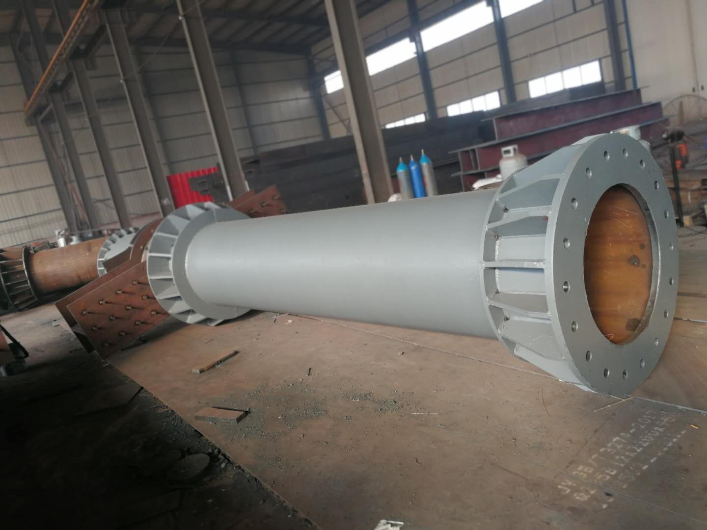 廠家*600、800 鋼支撐、鋼管柱、格構(gòu)柱、鋼韋檁3月行情