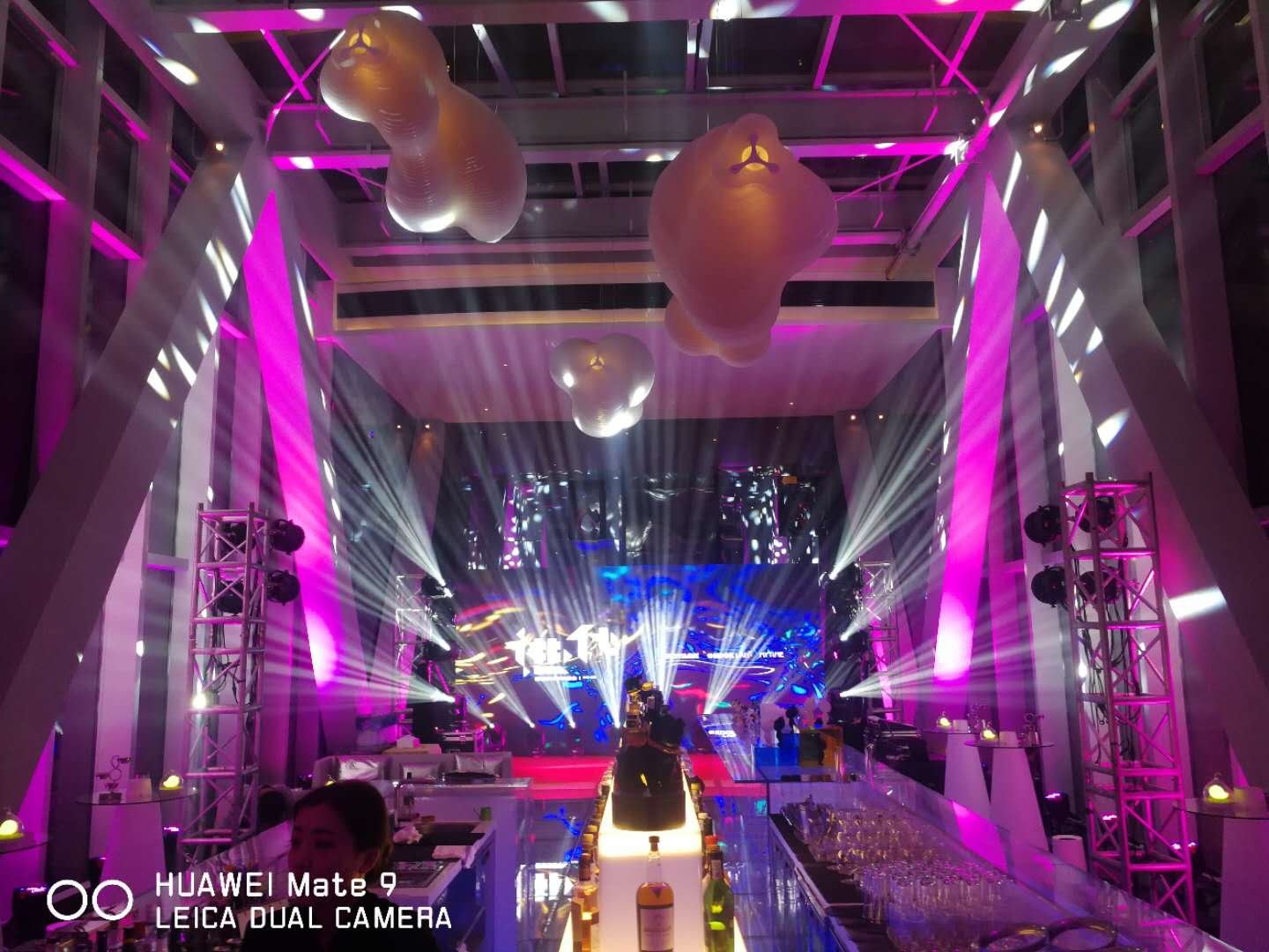 廈門演出燈光音響LED屏供應(yīng)商