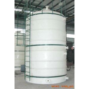 30噸減水劑灌裝桶30立方PE滾塑塑料儲罐