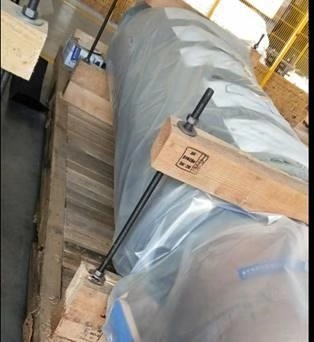 廈門/漳州大型機械設備木箱包裝出