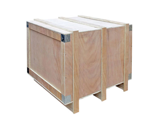 廈門可拆卸木箱