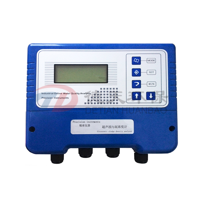 污泥濃度計(jì) 超聲波污泥濃度計(jì) 廠家直銷(xiāo) 性能可靠 價(jià)格合理