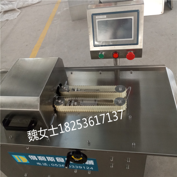 香腸扎線機(jī) 全自動香腸扎線機(jī) 香腸扎線機(jī) 全自動香腸扎線機(jī)