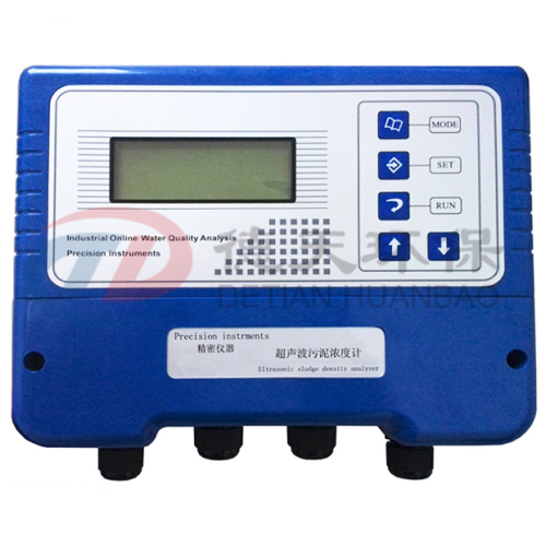 污泥濃度計(jì) 超聲波污泥濃度計(jì) 廠家直銷(xiāo) 性能可靠 價(jià)格合理