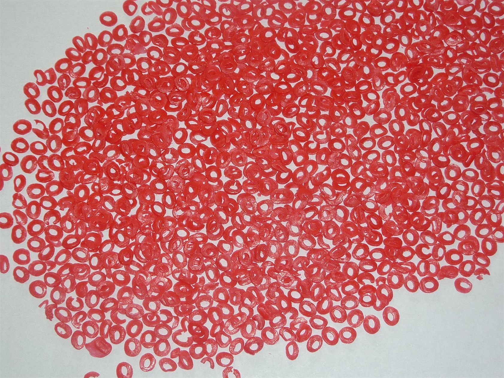 洗衣粉*彩色顆粒  堿性蛋白酶