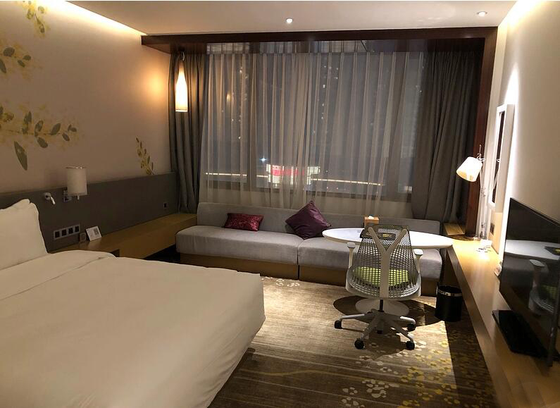 酒店家具生產(chǎn)廠家 家具制造供應(yīng)廠商