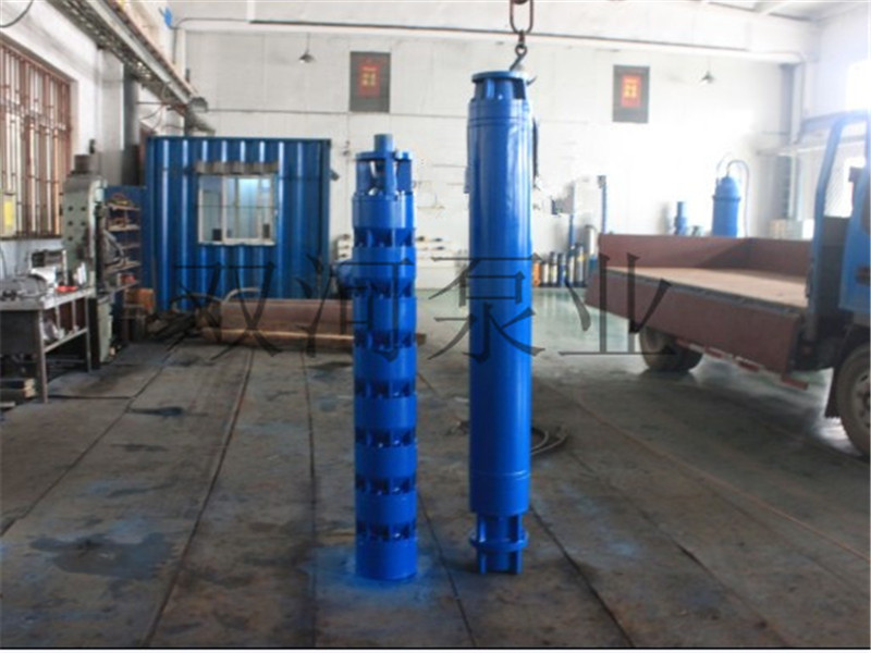 小直徑深井泵 小直徑深井泵深井泵型號(hào)廠家直銷