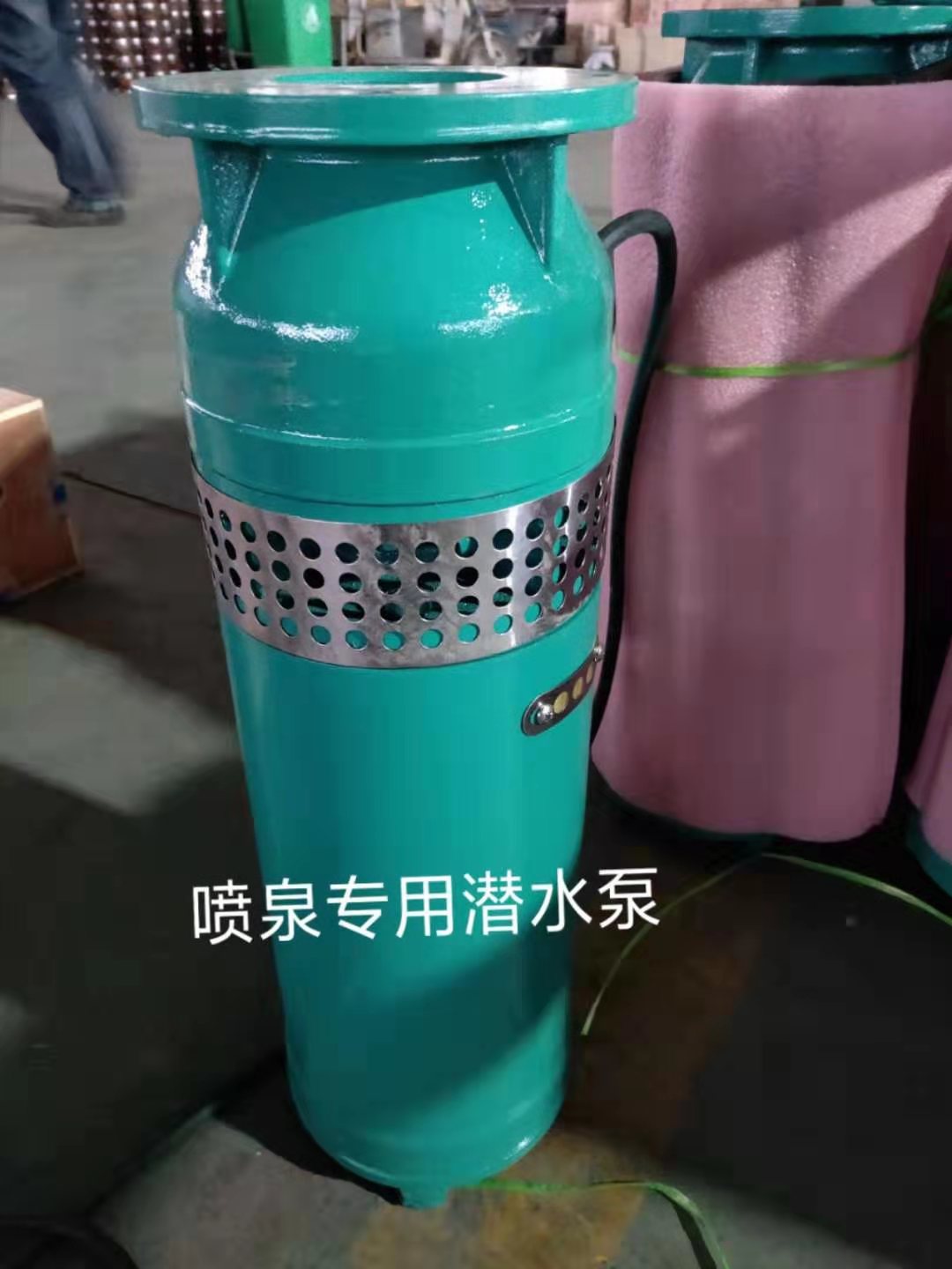 鳴泉潛水排污泵供應(yīng)商直銷價(jià)格