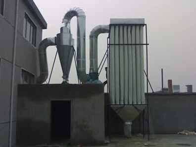 供應(yīng) 供應(yīng)高爐除塵設(shè)備-河北科宇環(huán)保
