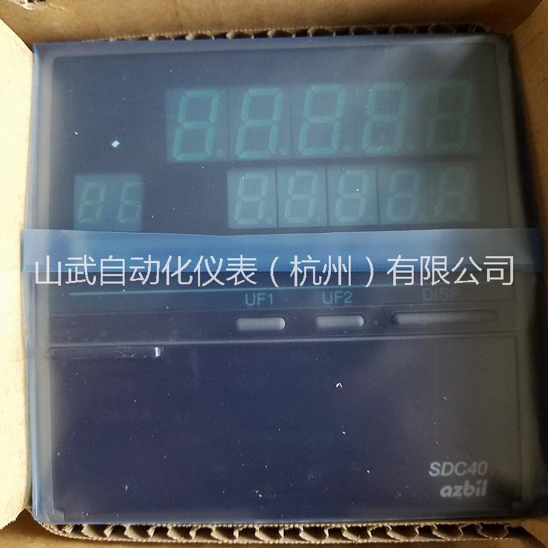 C40A5G0AS01200 azbil山武 C40A5GOAS01200