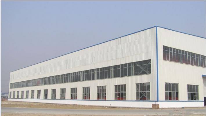 蘇州回收鋼結構廠房 彩鋼瓦棚 鋼平臺搭建拆除