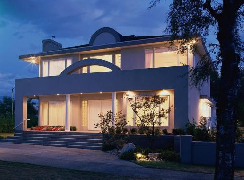 大美居輕鋼房屋建筑的具有哪些特殊性能