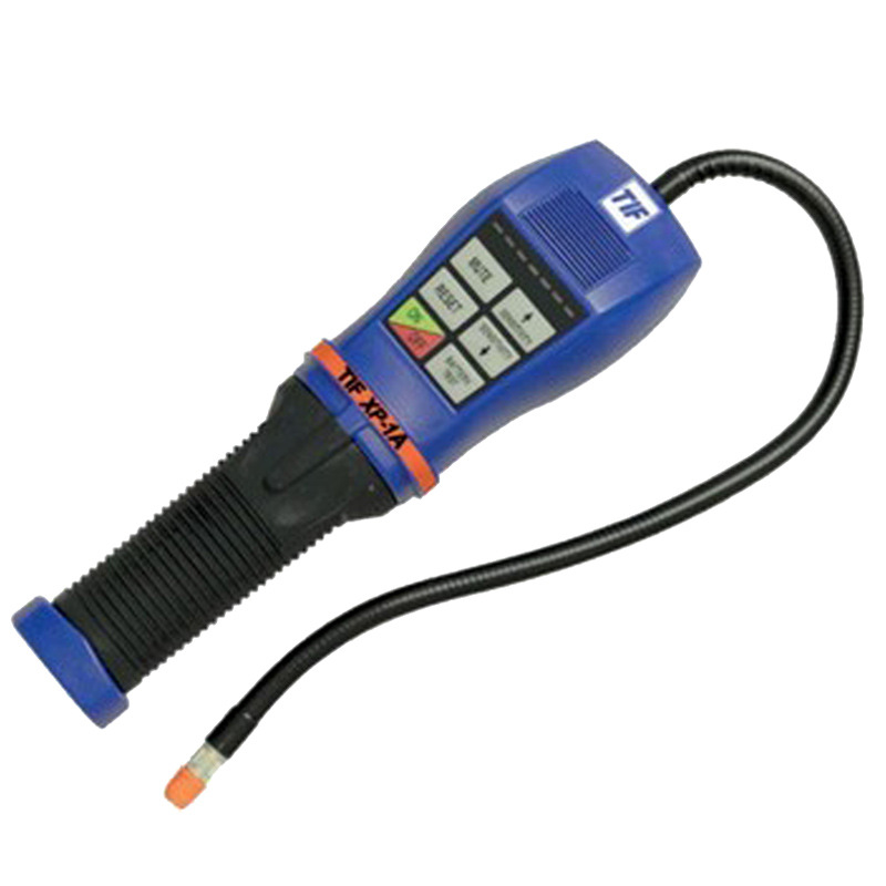 美國(guó)TIF XP-1A SF6鹵素氣體檢漏儀