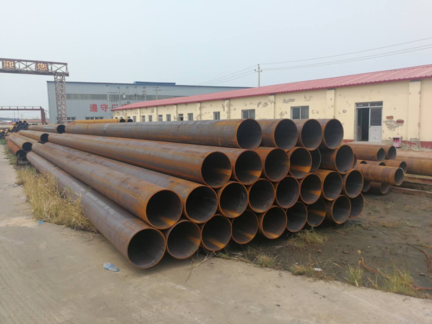 生產(chǎn)廠家X80管線鋼3月報價