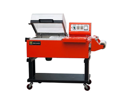 BS-A400熱收縮，熱包裝機械設(shè)備有限公司，貴陽包裝機械設(shè)備有限公