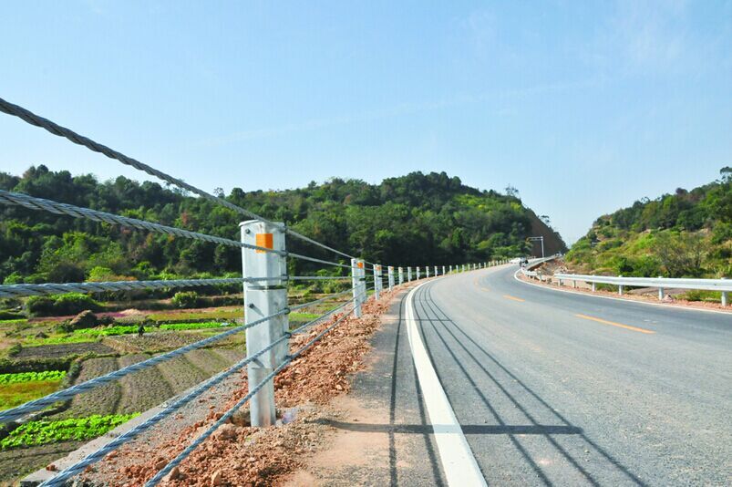 纜索護(hù)欄廠家直銷-供應(yīng)商-電話