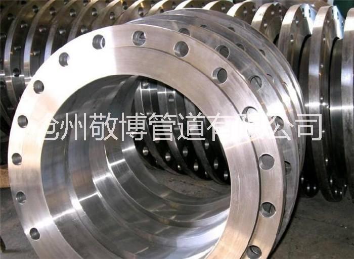 河北不銹鋼法蘭哪家強(qiáng)找敬博管道