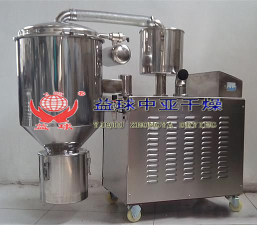 ZSL-Ⅲ系列真空上料機