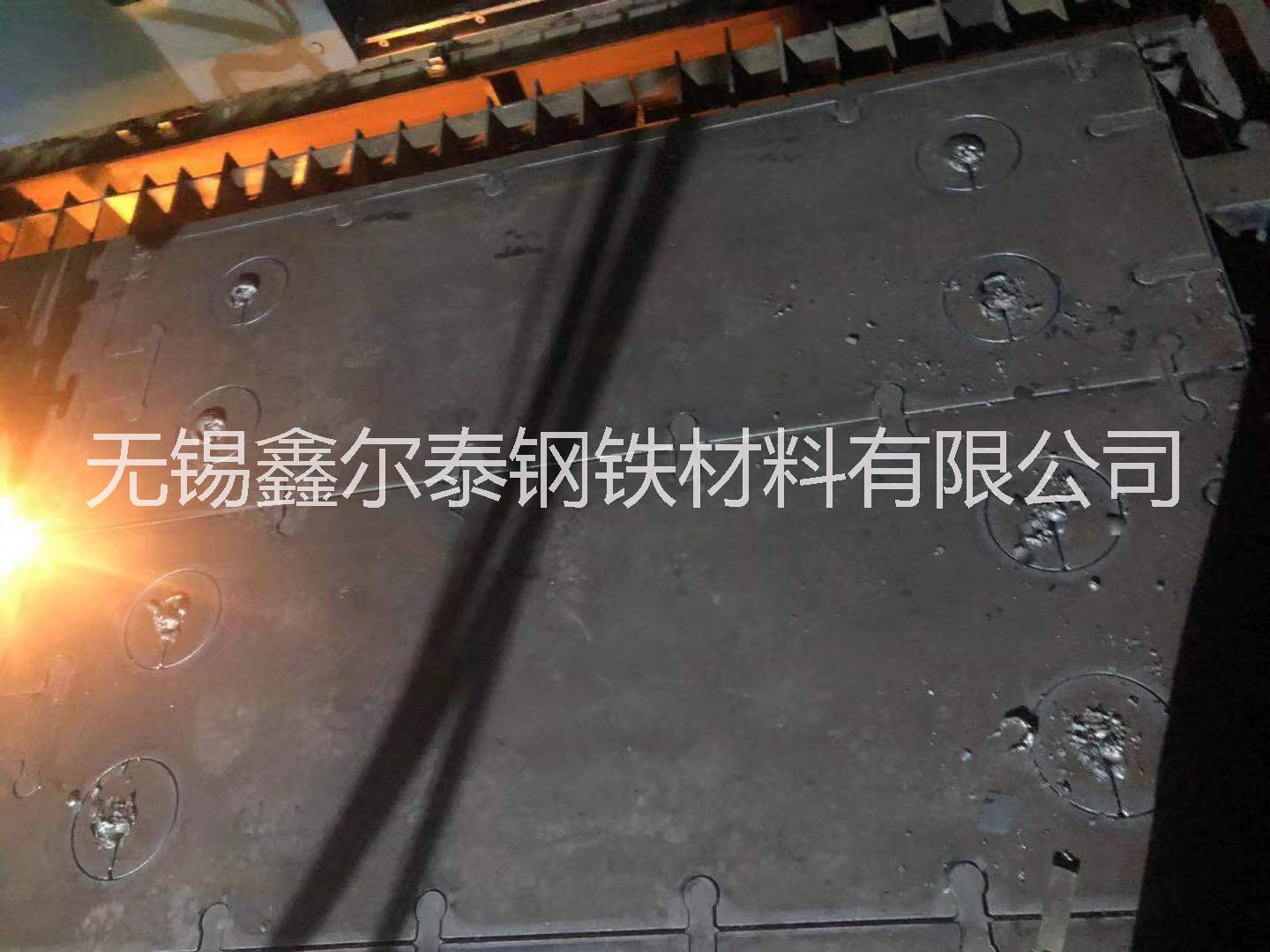 江蘇數(shù)控火焰特厚45鋼按圖割板