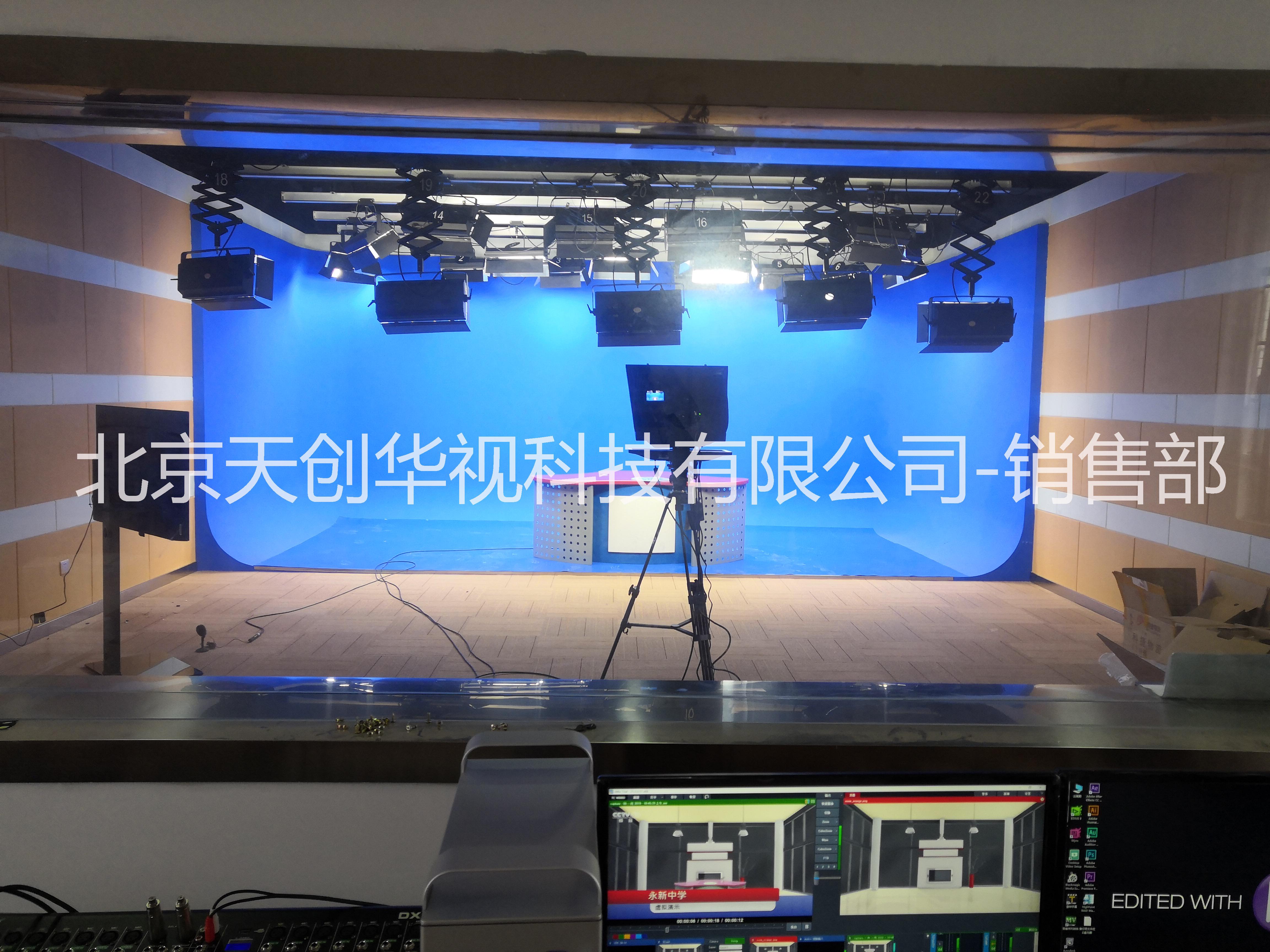 校園電視臺 校園電視臺方案設(shè)計策劃