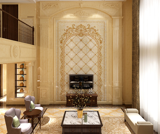 復(fù)式樓背景墻  復(fù)式樓背景墻價格  復(fù)式樓背景墻廠家 復(fù)式樓背景墻系列A-1